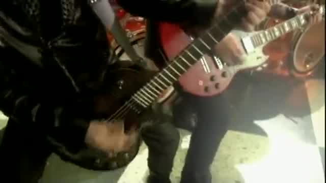 Moderatto - Si mi delito es rockear