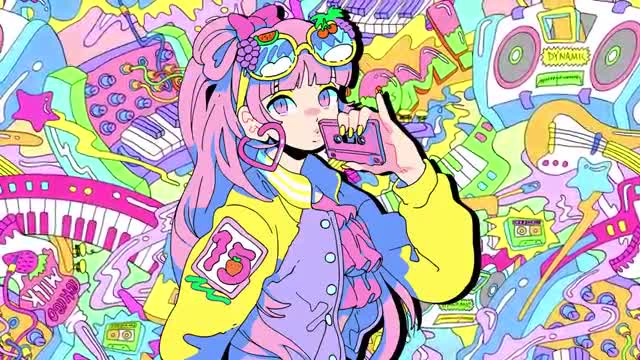 Moe Shop - Baby Pink