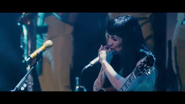 Mon Laferte - Flaco