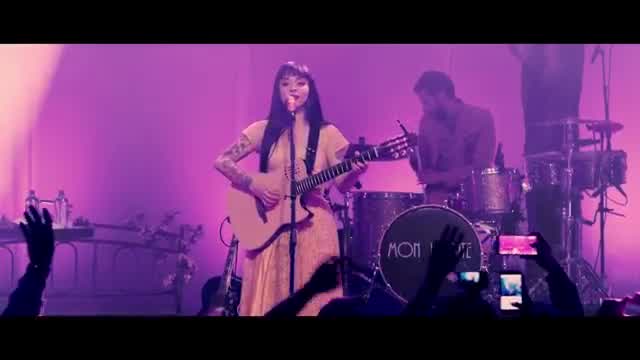 Mon Laferte - Que sí