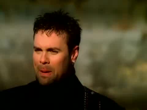 Montgomery Gentry - She Couldn't Change Me