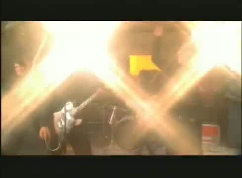 Motion City Soundtrack - The Future Freaks Me Out