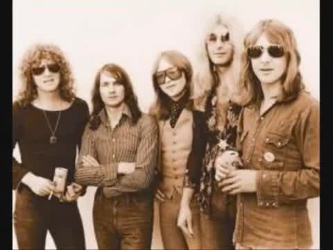 Mott the Hoople - Marionette