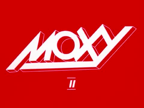 Moxy - Sail On Sail Away