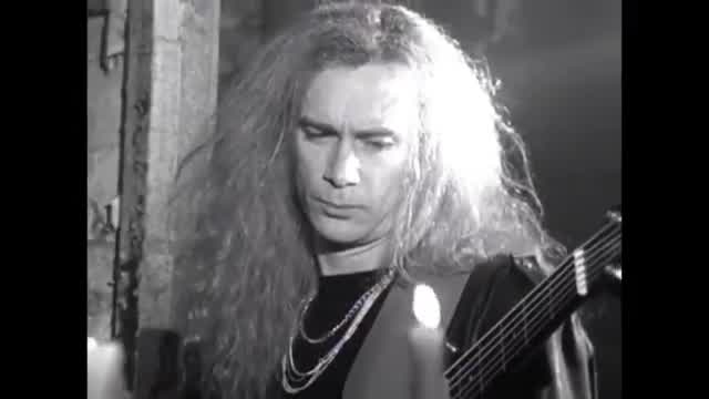 Mr. Big - Just Take My Heart