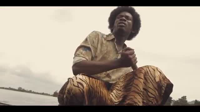 Mr Eazi - Tilapia