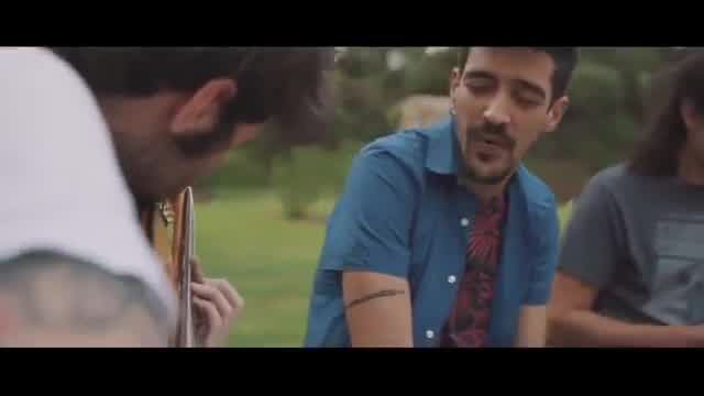 Muerdo - La canción de la carretera