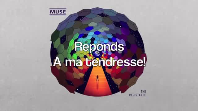 Muse - I Belong to You