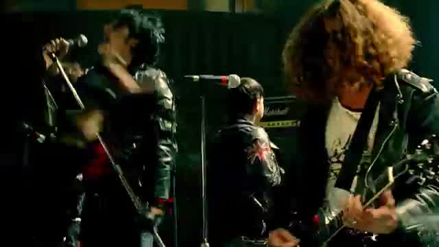 My Chemical Romance - Desolation Row