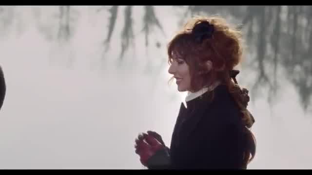 Mylène Farmer - Je te dis tout