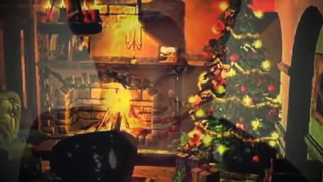 Nancy Wilson - That's What I Want for Christmas