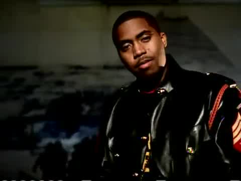 Nas - I Can