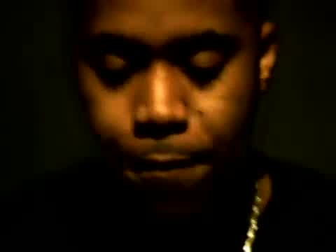 Nas - One Mic