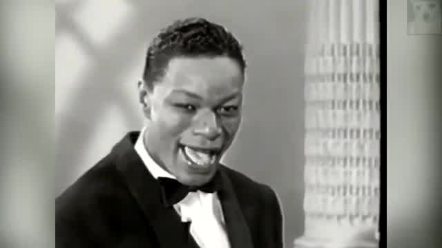 Nat King Cole - Mona Lisa