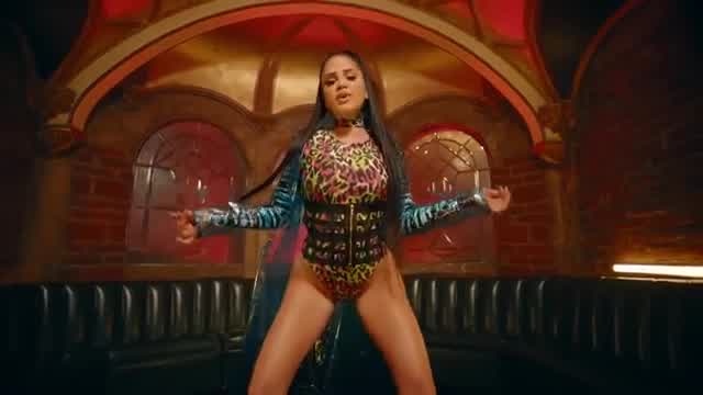 Natti Natasha - Te lo dije