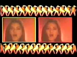 Nazia Hassan - Aag