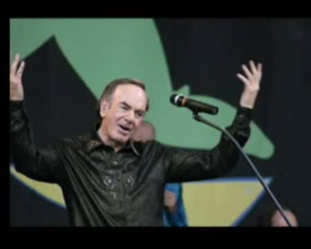 Neil Diamond - Once in a While