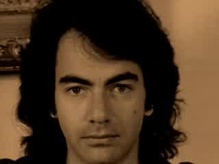 Neil Diamond - The Boat That I Row