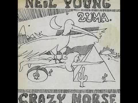 Neil Young - Cortez The Killer