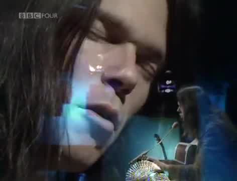 Neil Young - Old Man