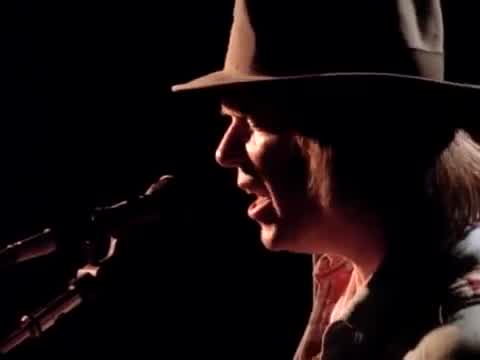 Neil Young - Prime Of Life
