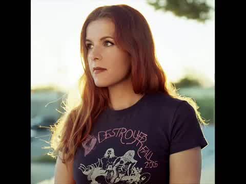 Neko Case - Hold On, Hold On