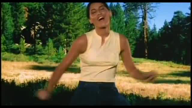 Nelly Furtado - I’m Like a Bird