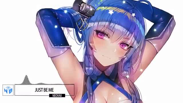 Neovaii - Just Be Me