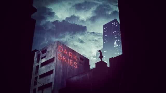 Nero - Dark Skies