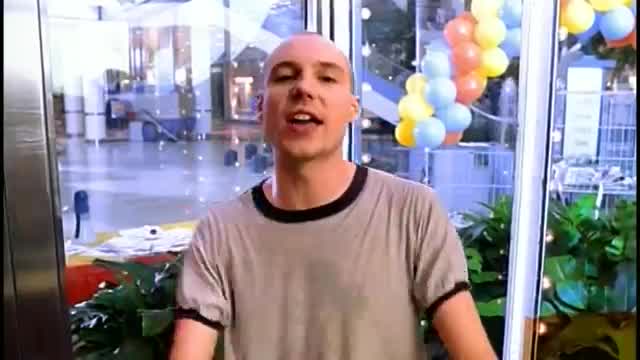 New Radicals - You Get What You Give