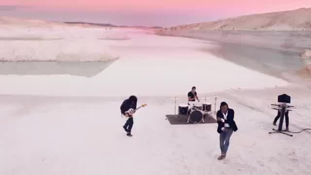 Newsboys - That's How You Change the World