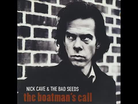 Nick Cave - People Ain't No Good