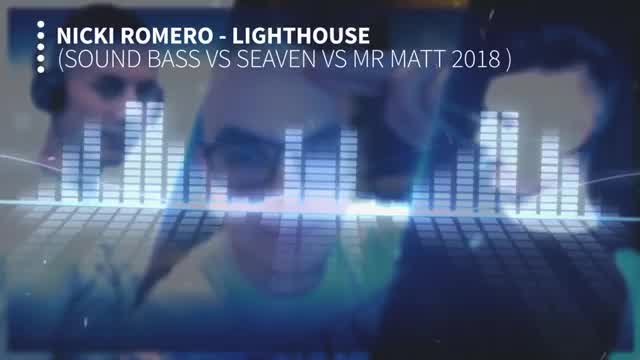 Nicky Romero - Lighthouse