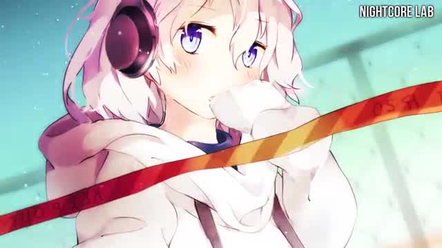 Nightcore - God Is a Girl