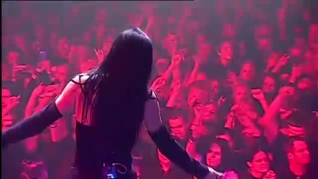 Nightwish - Bless the Child