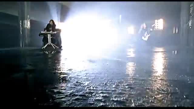 Nightwish - Wish I Had an Angel