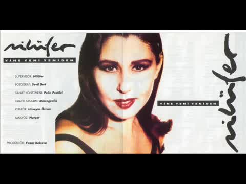 Nilüfer - Kavak Yelleri