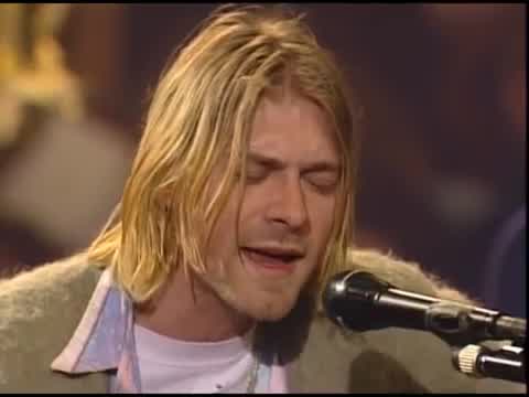 Nirvana - About a Girl