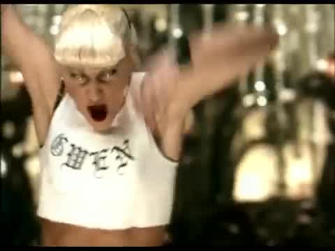 No Doubt - Spiderwebs