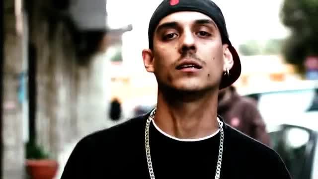 Noyz Narcos - Sotto indagine