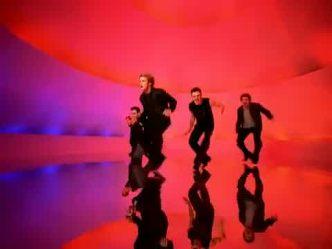 *NSYNC - It’s Gonna Be Me watch for free or download video