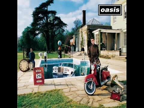 Oasis - It's Getting Better