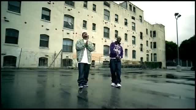 Obie Trice - Snitch