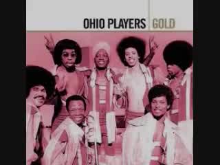 Ohio Players - I Want to Be Free