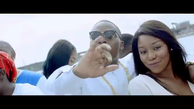 Olamide - Lagos Boys