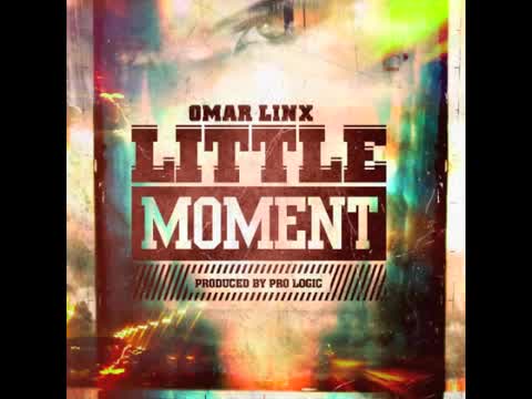 Omar LinX - Little Moment