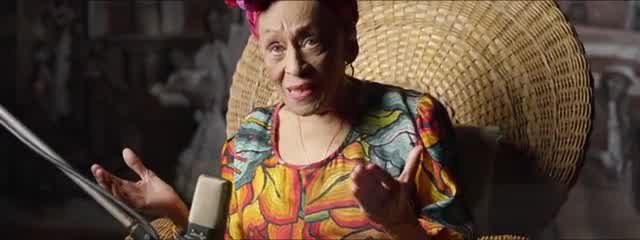 Omara Portuondo - Lágrimas negras