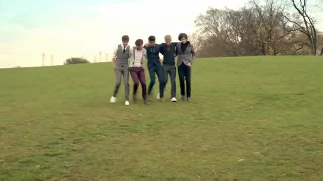 One Direction - One Thing watch for free or download video