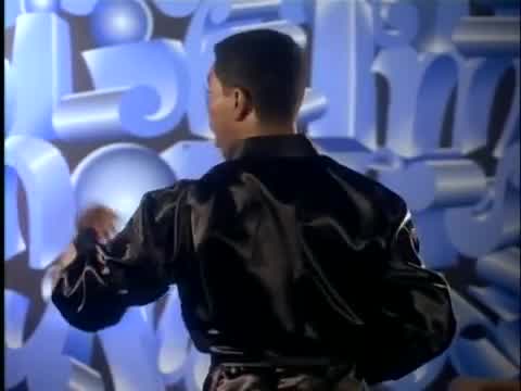 Oran ‘Juice’ Jones - The Rain