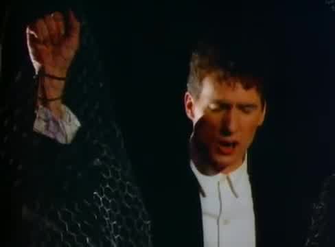 Orchestral Manoeuvres in the Dark - If You Leave